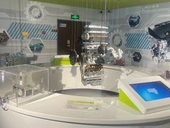 -苏州青少年科技馆