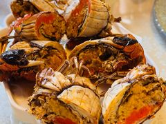 -水岸居湖景农家乐·阳澄湖大闸蟹