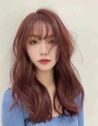 -FASHION PALACE hair+