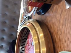 -悦橙烤肉海鲜自助(中央大街店)