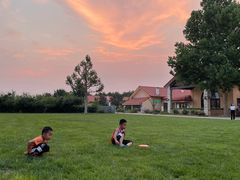 -意大利农场度假村