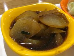红烧萝卜-交通大学（闵行校区）-第二餐饮大楼