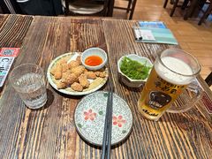 -平成屋·午肴夜酒(四川北路店)