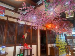 -那家老院子东北菜·饺子·小鸡炖蘑菇(艳华街店)