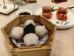 -麒麟中餐厅·经典粤菜·地道菜式老字号(广州长隆酒店)