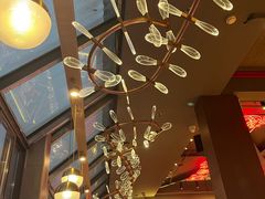 大堂-庆峰龙虾烧烤(合肥一店)