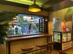 景观位-ChitChat奇洽·Bistro(黎黄陂路店)