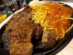 -豪客来牛排(中核世纪广场店)