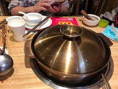 -椰夫人·养生椰子鸡(黄埔时代城店)