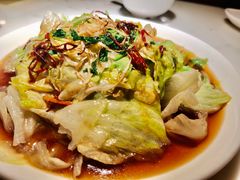 -日丰园海肠水饺·老字号大连海鲜(和平广场店)