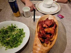 -大益膳房(华腾科技大厦店)