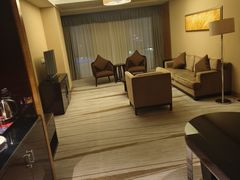 -廊坊固安福朋喜来登酒店