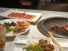 -火炉火自助餐(西直门凯德MALL店)