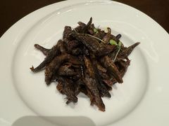 -重庆万豪中餐厅·Man Ho