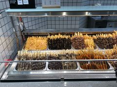 -廖记棒棒鸡(青岛万象城店)