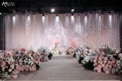 -艾缇森原创定制婚礼ATS WEDDING