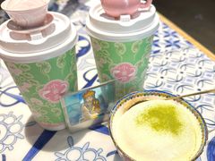 -图味美小黄鱼·景德菜(浙江路店)