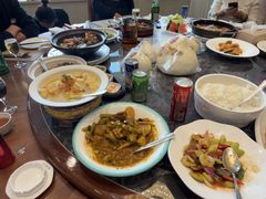 -天顺渔港·海景餐厅(星海广场店)