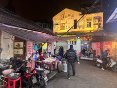 -桂萍特色牛筋牛杂(长堤街总店)