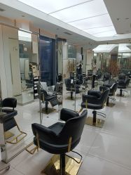 -CUT CUT Hair Salon