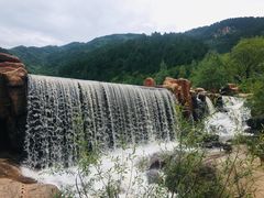 -道须沟旅游风景区