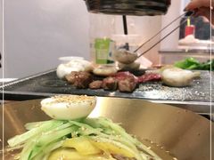 -东俞·韩式料理(院东街店)