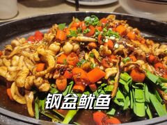 -大碗先生(万家丽店)