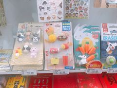 -711便利店(万柳中路店)