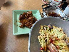 -新白鹿餐厅(城西银泰城店)