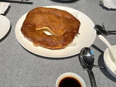 -柿合缘新京菜(国金中心商场店)