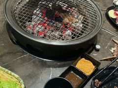 -江城二当家烤牛肉(莲塘新村店)