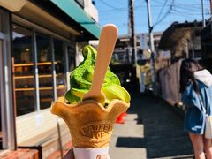 -鎌倉茶々(本店)