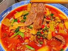 -福苗小骆驼烧烤(曲江店)