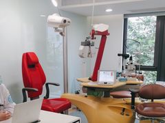 -杭州明视康眼科医院