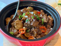 -洋洋中餐馆·SINCE 1997(信投店)