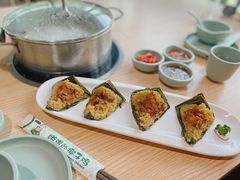 -嗲嗲的椰子鸡(亚龙湾总店)