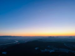 -帽儿山国家森林公园