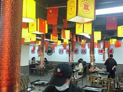 -郝大姐·乌龙山铁板烧(大学城三店)