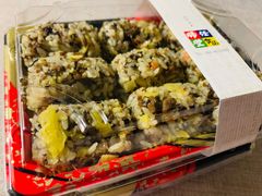 牛肉饭团-师任堂韩式食品(总店)