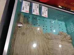 -上海全国土特产食品商场(淮海中路店)