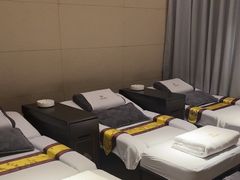 -见康道莱•足浴按摩•艾灸•SPA(友谊店)