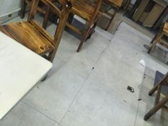露天位-许佳后安粉汤店