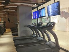 -古德菲力健身(湛江金沙湾店)