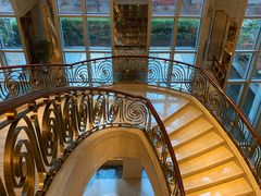 -广州富力丽思卡尔顿酒店