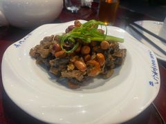 -吴门人家·苏宴宫廷菜(拙政园店)
