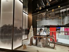-京华烟云·北京烤鸭(领展购物广场·中关村店)