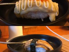 -昊·来了寿司(双楠2店)