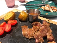-珀翠餐厅(新业路店)
