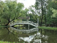 -上海共青森林公园