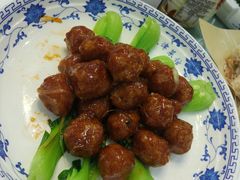 -天津菜馆(南湖店)